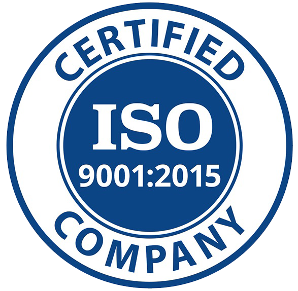 ISO 9001:2015